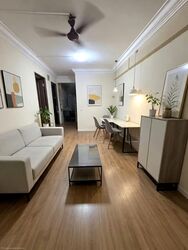 Blk 252 Hougang Avenue 3 (Hougang), HDB 3 Rooms #597135121